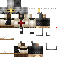 X_Man13 classic skin texture