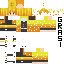 Tuono_1 classic skin texture