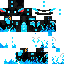 Nikolaskyp classic skin texture