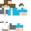 Felix6663 classic skin texture