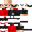 Kiokeks classic skin texture