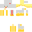 Eggdoe_ classic skin texture