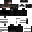 MyCrafter13 classic skin texture