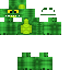 b000ts classic skin texture