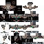 Borb390 classic skin texture