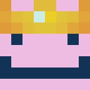 Charmiender classic skin texture
