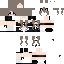 Yami_Fade classic skin texture