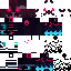 M__Sky classic skin texture