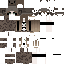 d1echkka classic skin texture