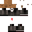 THESOGGYTBAG classic skin texture