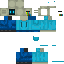 Zhouzhou26 classic skin texture