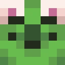 Gup0 classic skin texture