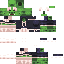 Gup0 classic skin texture