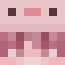 Ghostuu2137 classic skin texture