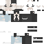 NoNeedHealer classic skin texture