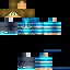 JBlock15 classic skin texture