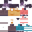 BennyLake classic skin texture