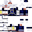 flofloS classic skin texture