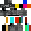 xElad_ classic skin texture