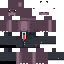 HippoBaguette classic skin texture