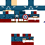 strider_gts classic skin texture