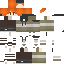 CZBacon classic skin texture