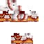Pernatski classic skin texture