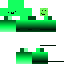 CensedCube54254 classic skin texture