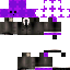 HolySEBA1126 classic skin texture