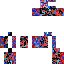 NotMillyy classic skin texture