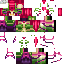 GANGMEMBERJIMMY classic skin texture