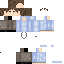 Lukazilla classic skin texture