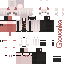Kurawantsfood classic skin texture