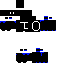 TNTLazaro classic skin texture