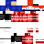 TweedyNaima classic skin texture