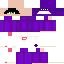 N4bbit classic skin texture