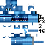 NotThatKai classic skin texture