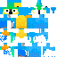 AshDragon250 classic skin texture