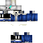 ThunderyComet78 classic skin texture
