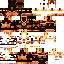 OrangeJooonah classic skin texture
