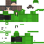 DEMON223SLAYER classic skin texture