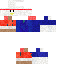 Majestic_Seagull classic skin texture
