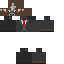 Cowcraftt classic skin texture