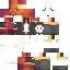 _Captain_Fox_ classic skin texture