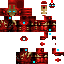 SunkScorpion800 classic skin texture