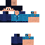 Clavylux classic skin texture