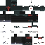 XSnickers0 classic skin texture
