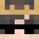 WKati1997 classic skin texture