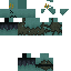 BlazeBright classic skin texture