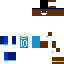 RicTijger classic skin texture
